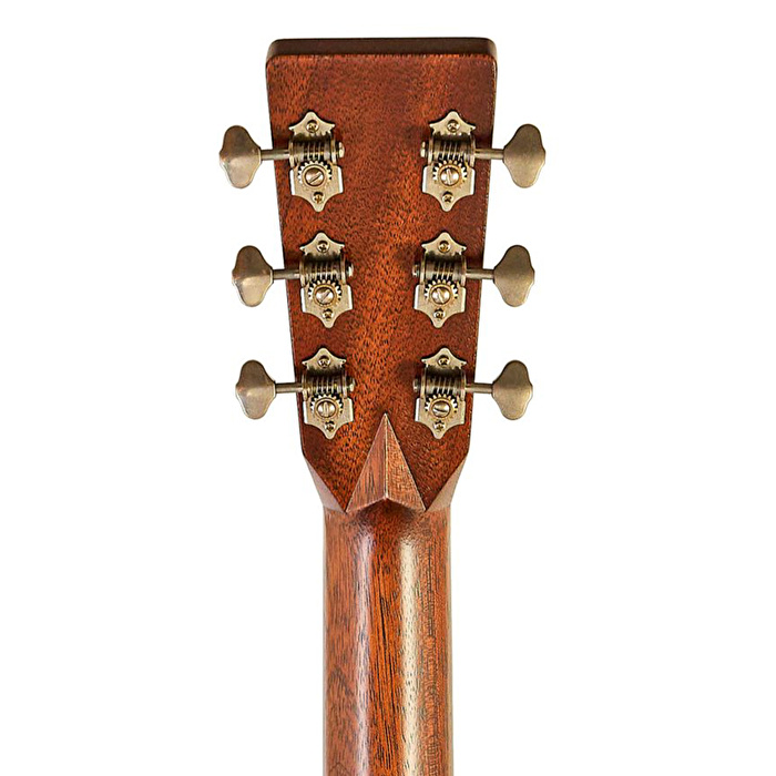 Martin D-28 StreetLegend Akustik Gitar